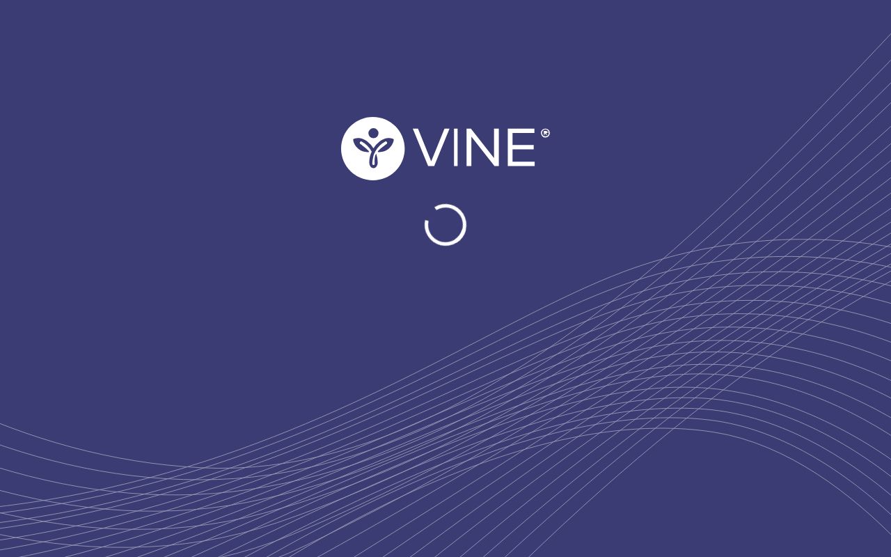 VINELink custody search and notification application interface
